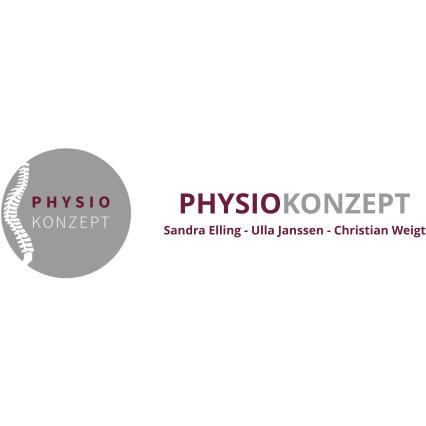 Logo Physio Konzept
