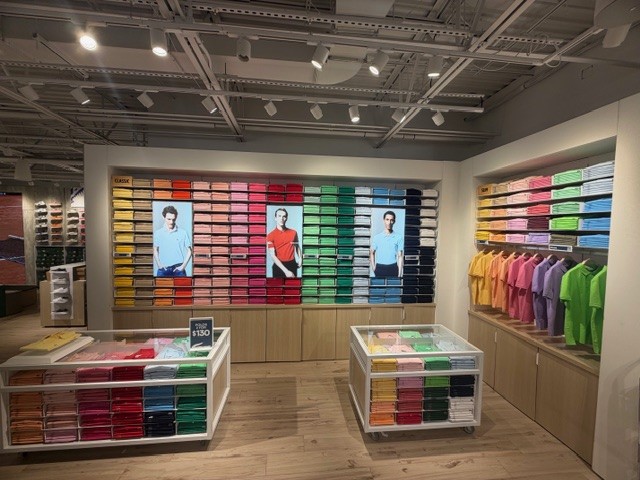 Polo Area