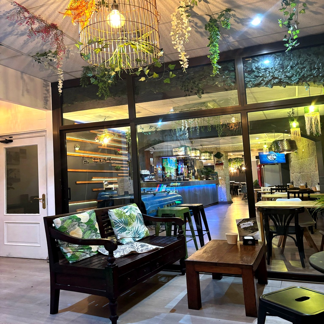 Images Beizos Gastrobar