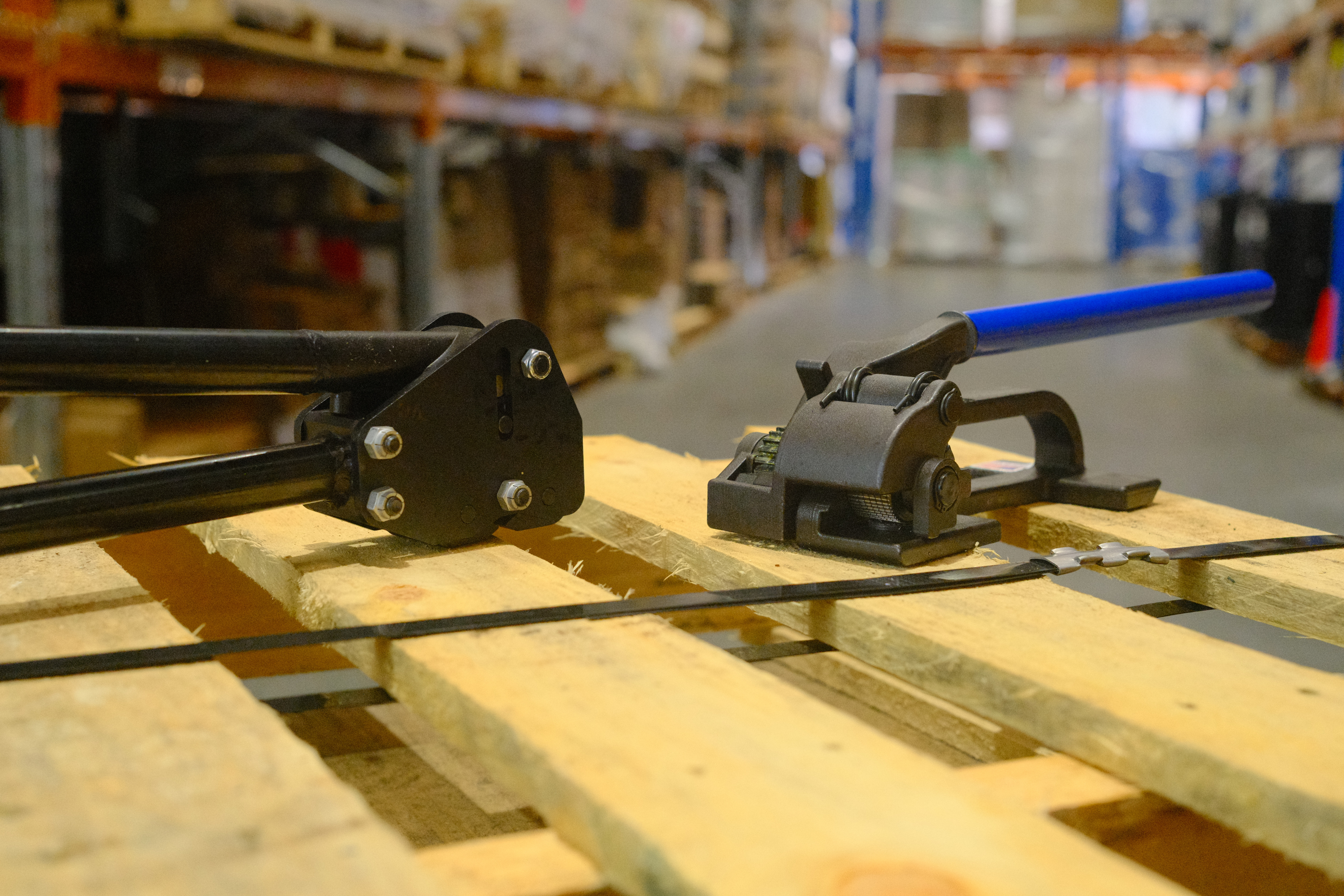 Images MPS Packaging (Melbourne Packaging)