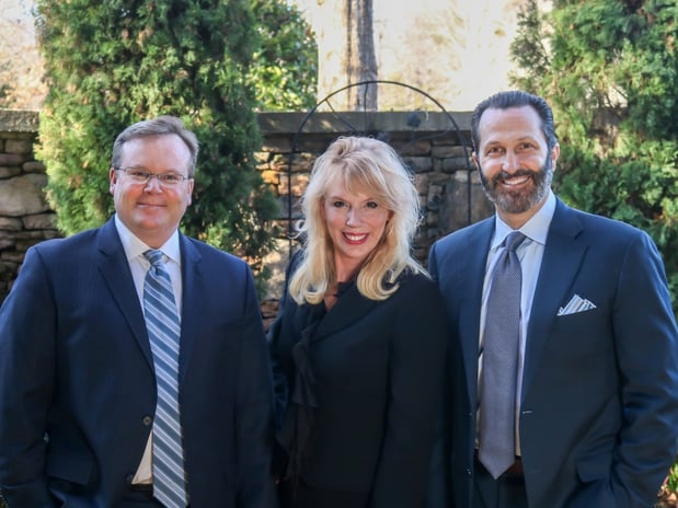 Images Carolinas Wealth Management - Closed