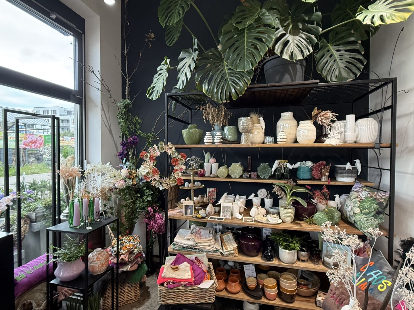 Blumen Hertweck - GALLERY