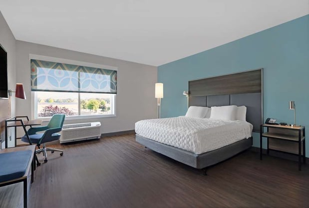 Images Tru by Hilton Tukwila Seattle Airport