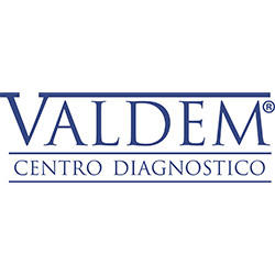 Centro Diagnostico Valdem Logo