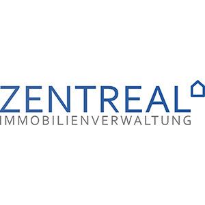 Zentreal Immobilienverwaltung GmbH Logo