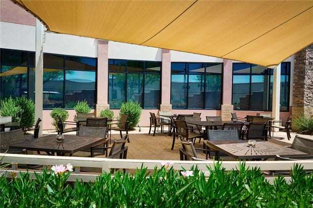 Images Hilton Garden Inn Phoenix North Happy Valley