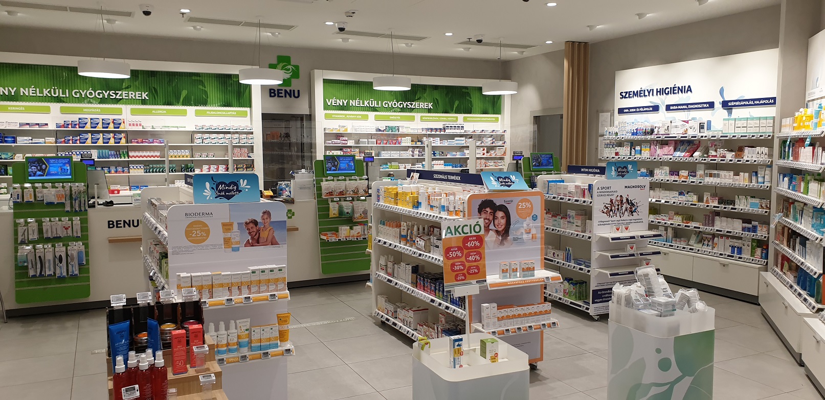 Images Nadály Gyógyszertár (BENU Gyógyszertár)