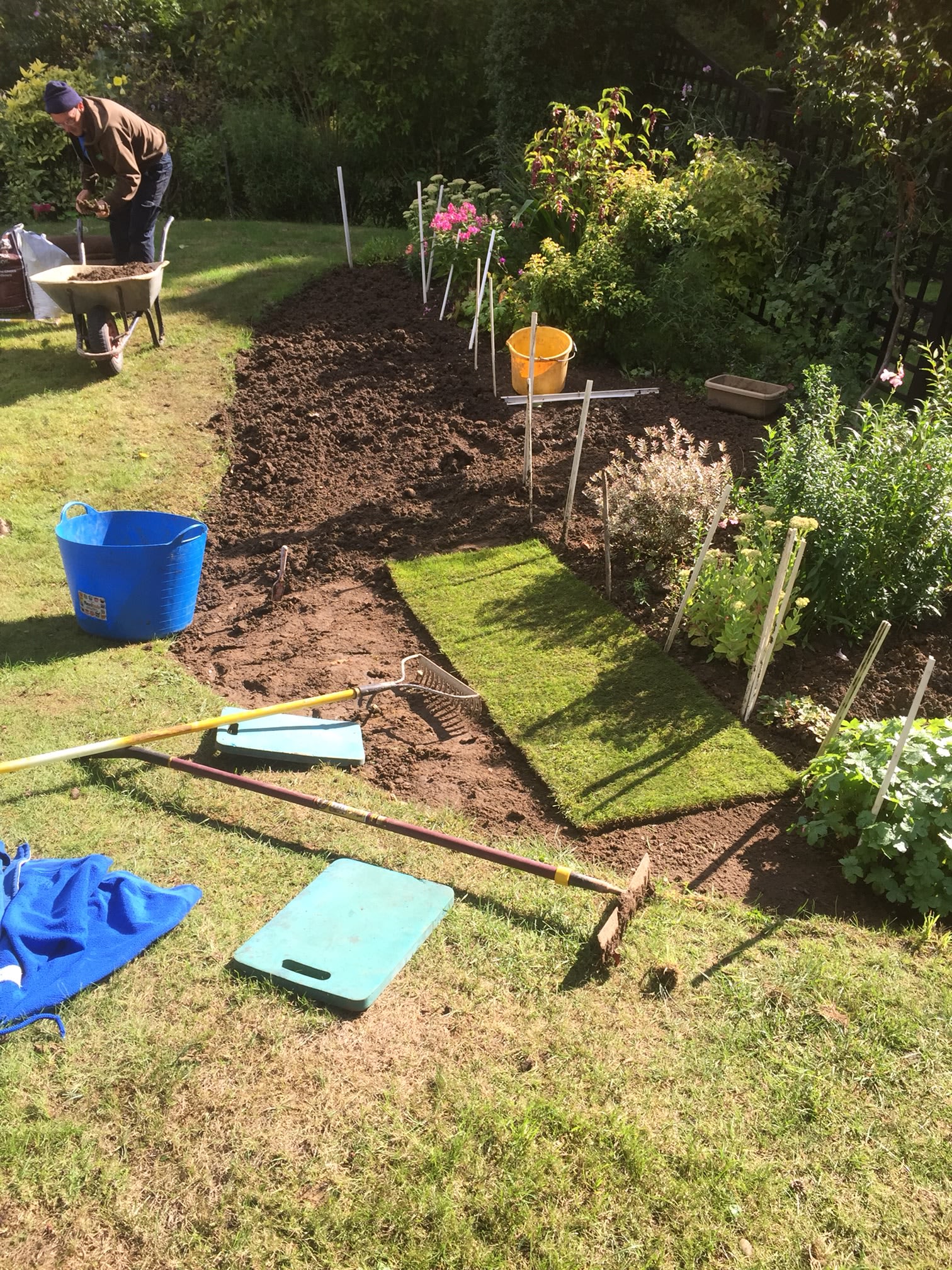 Images Wright Choice Gardening Services Ltd