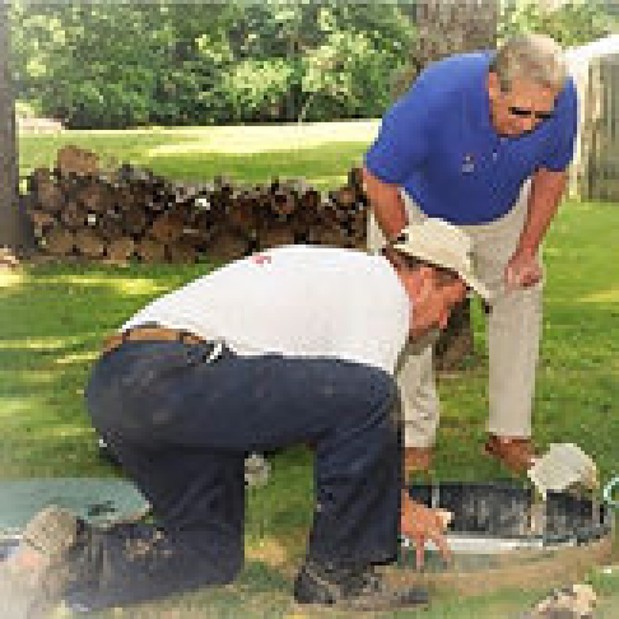 Images AALCO Septic & Sewer, Inc. - The Drain Doctor