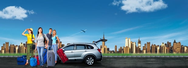 Images Horizon Rental Car & Auto Sales