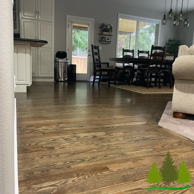 Images Seattle Hardwood Floors LLC