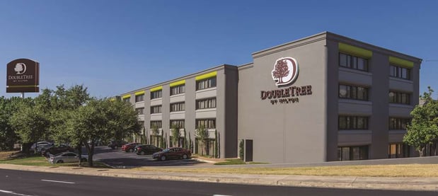Images DoubleTree by Hilton Hotel Austin Northwest Arboretum