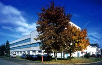 EPZ Industrietechnik GmbH, Bierweg 2 in Arnstadt