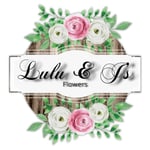 Lulu & J Flowers Logo