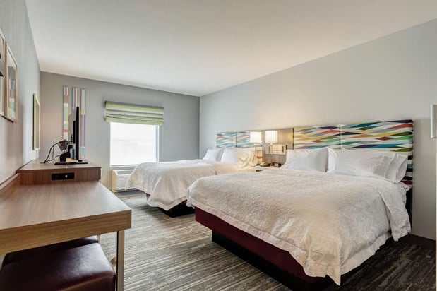 Images Hampton Inn St. Louis Wentzville