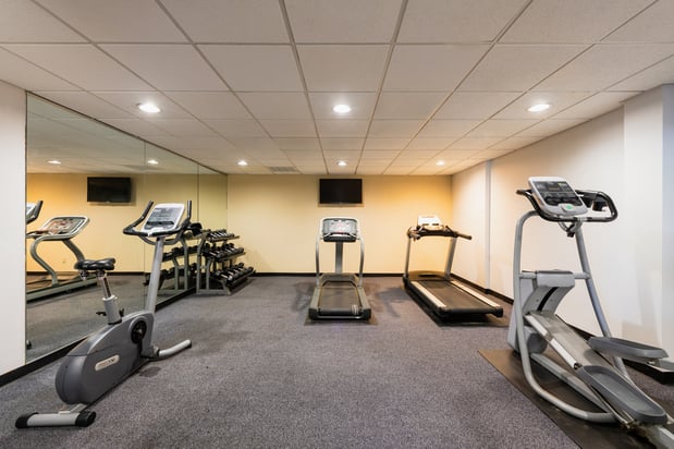 Images Holiday Inn South Plainfield-Piscataway by IHG