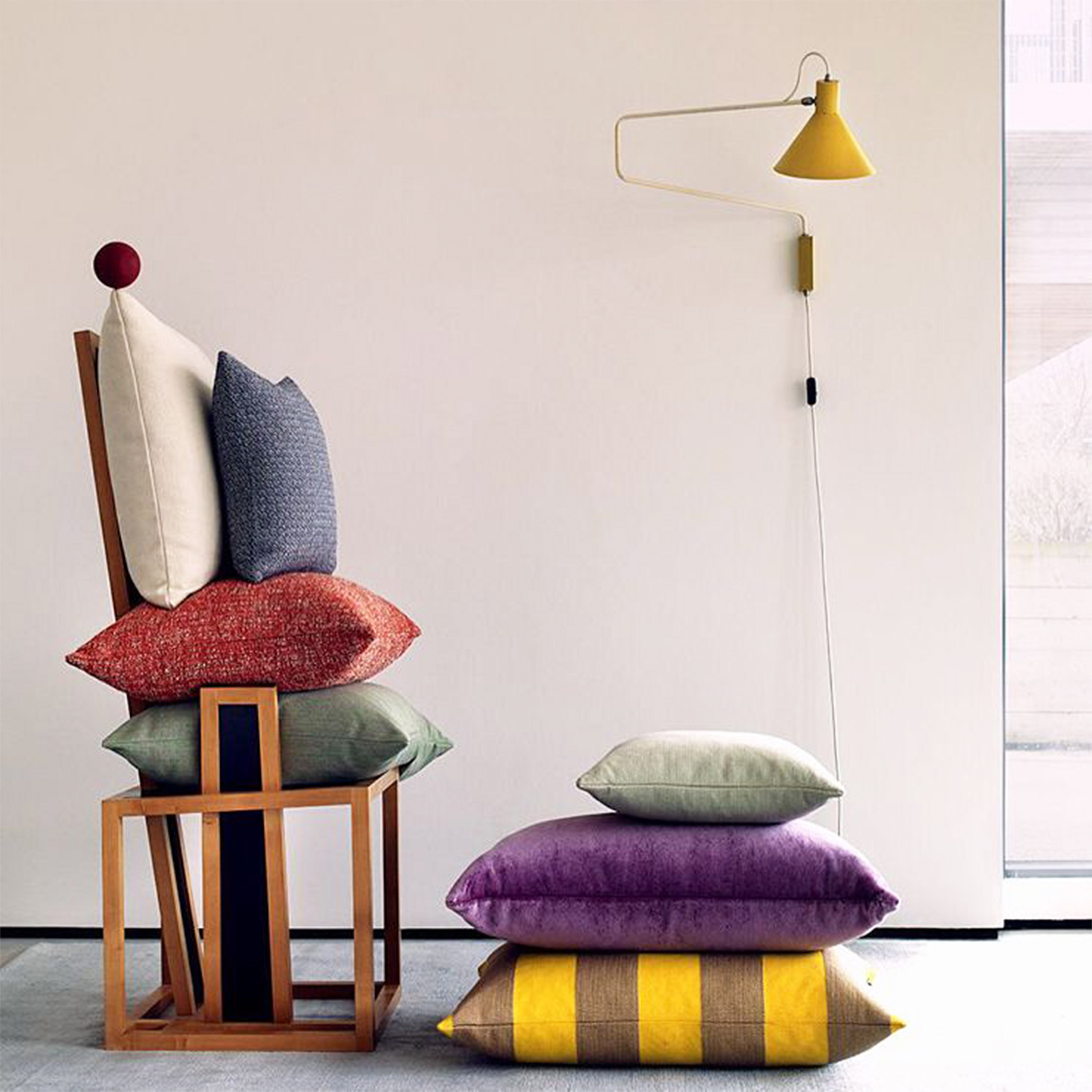Bild 10 von Bianca Kleinlercher | Atelier für Raumausstattung & Interior Design
