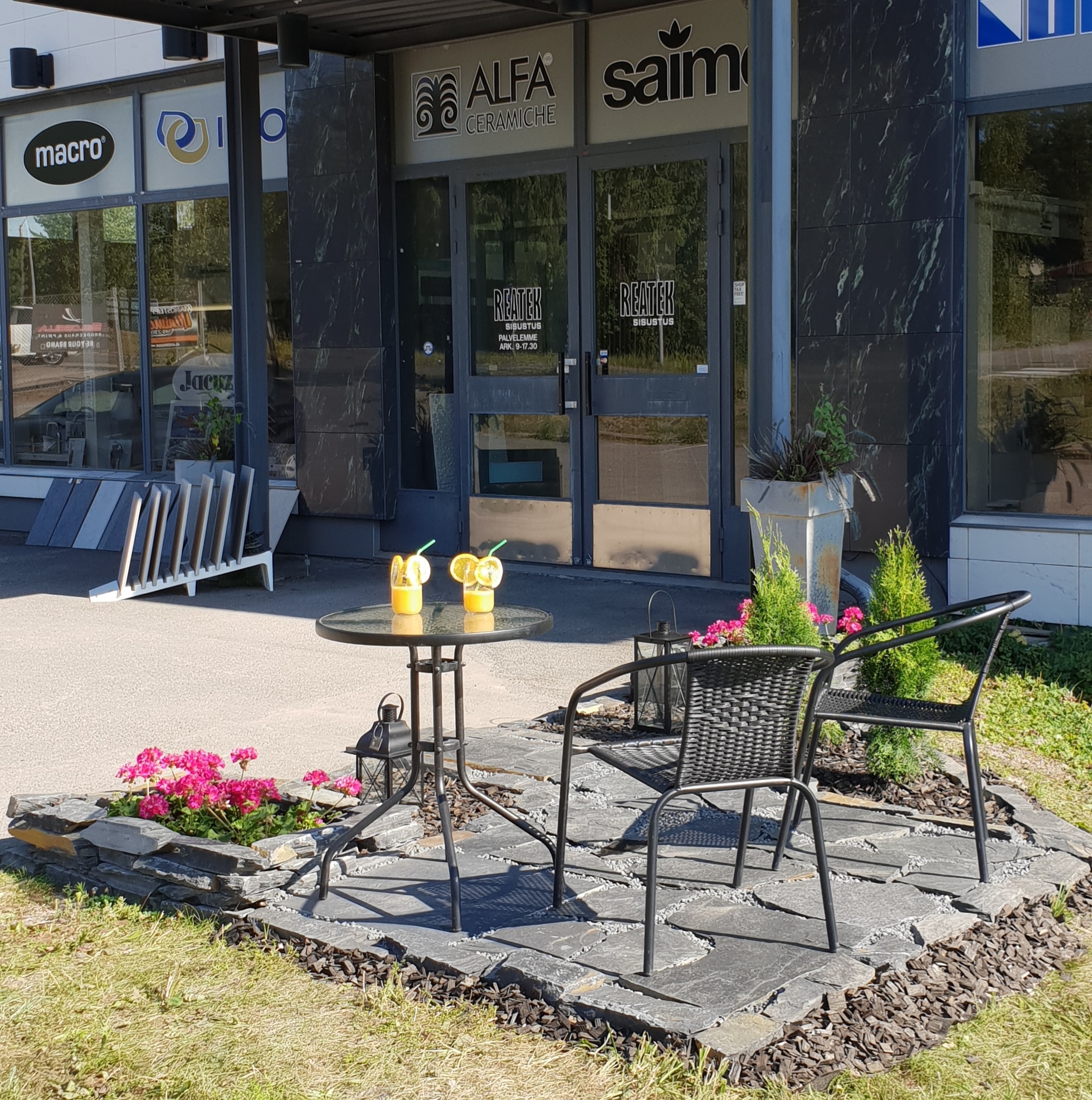 Images Reatek Laatat
