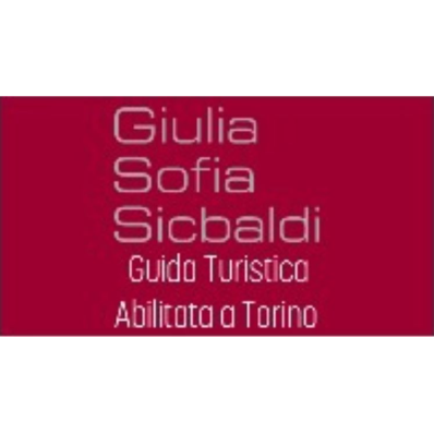 Visite Guidate Guida Turistica Abilitata Torino Logo