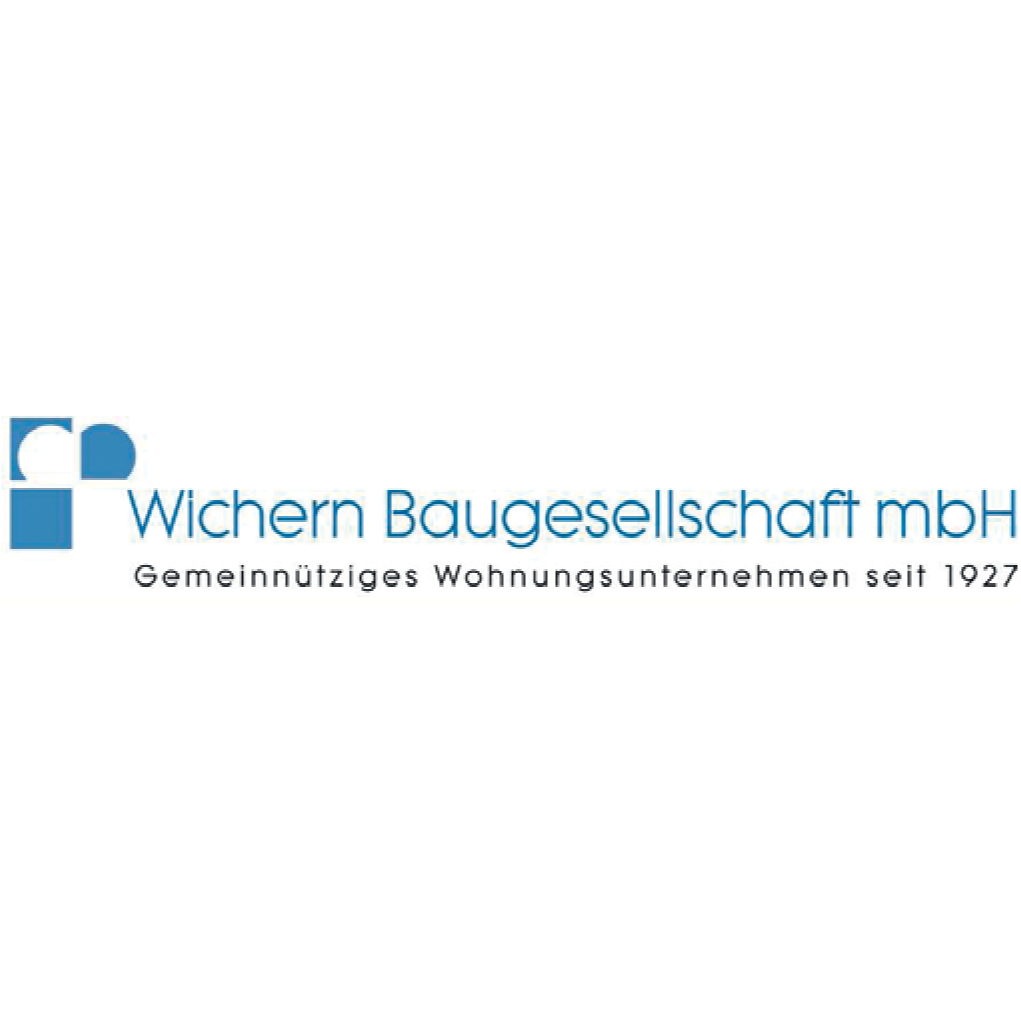 WICHERN Baugesellschaft mbH WICHERN Betreuungsgesellschaft mbH in Hamburg - Logo