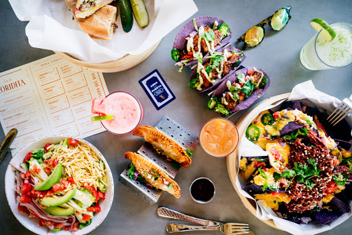 Floridita Food Truck Image