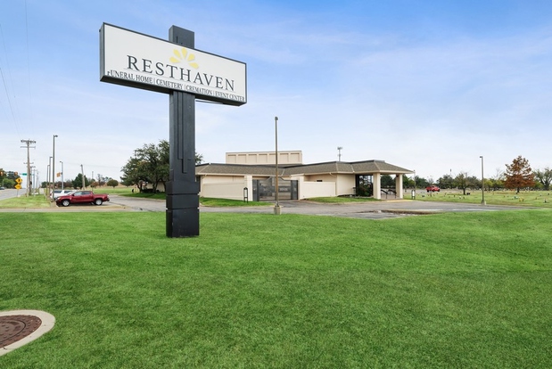 Images Resthaven Funeral Home