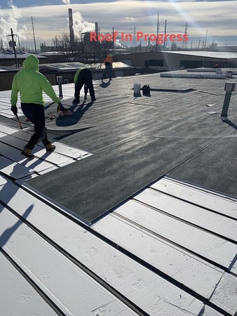 Images Schroeder Roofing