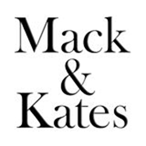 Mack and Kates