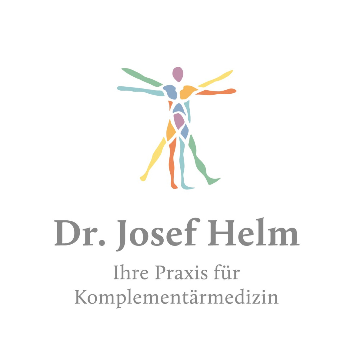 Dr. Josef Helm Logo