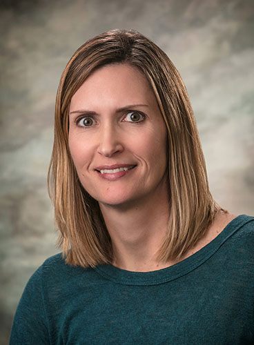 Michelle Kempf, FNP Image