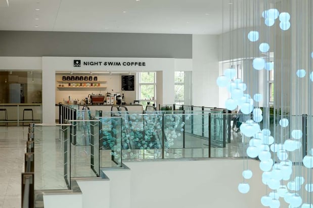 Images Hilton Charlotte Uptown