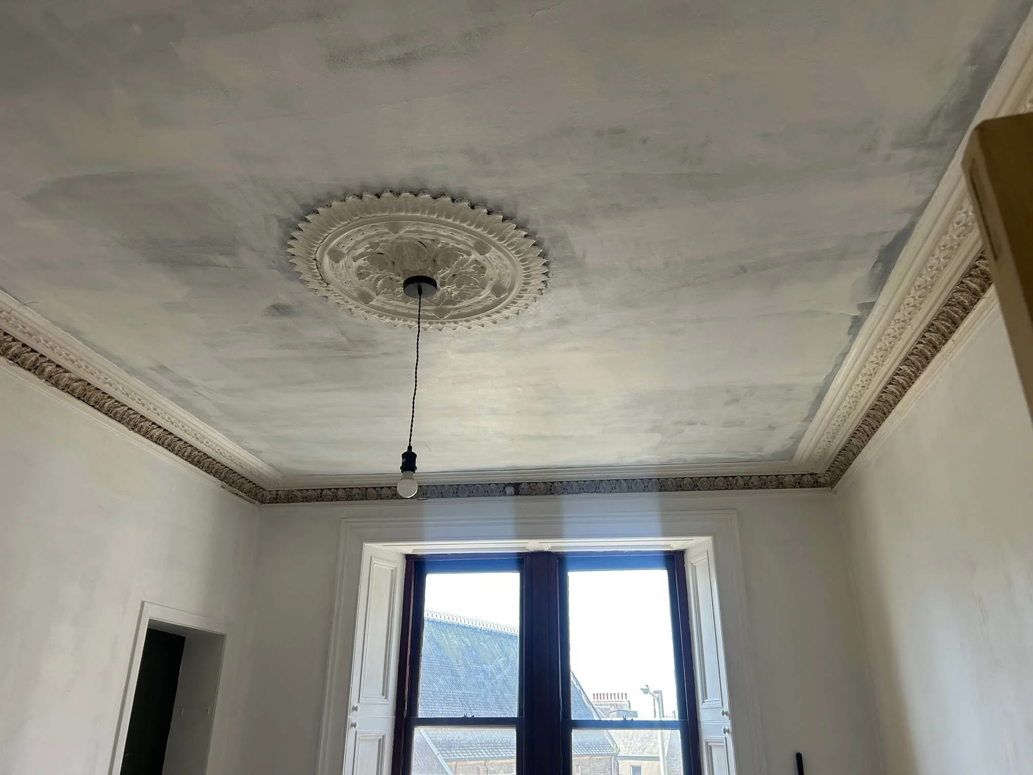Images Phoenix Decorating Scotland Ltd