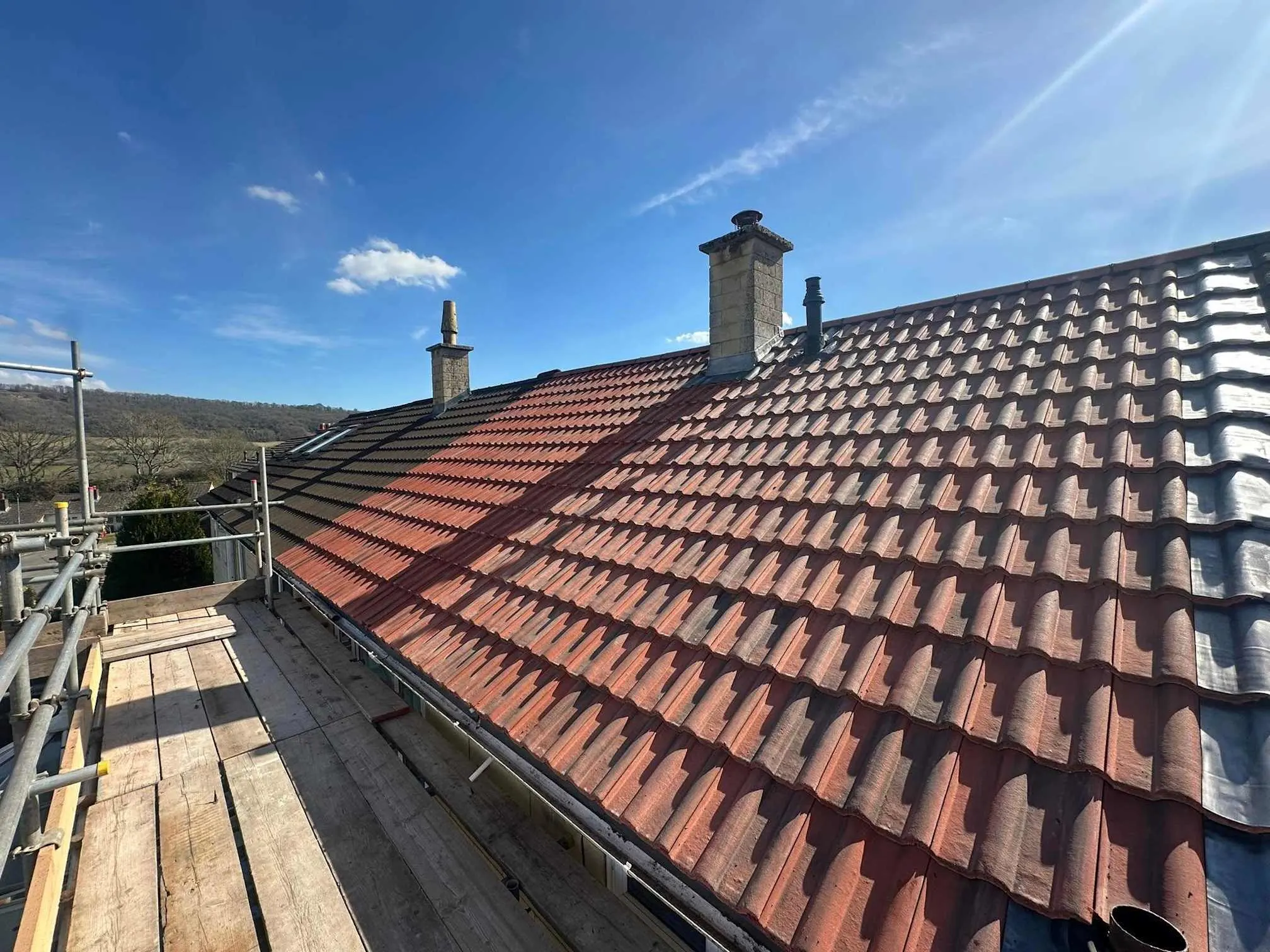 Images Riverside Roofing