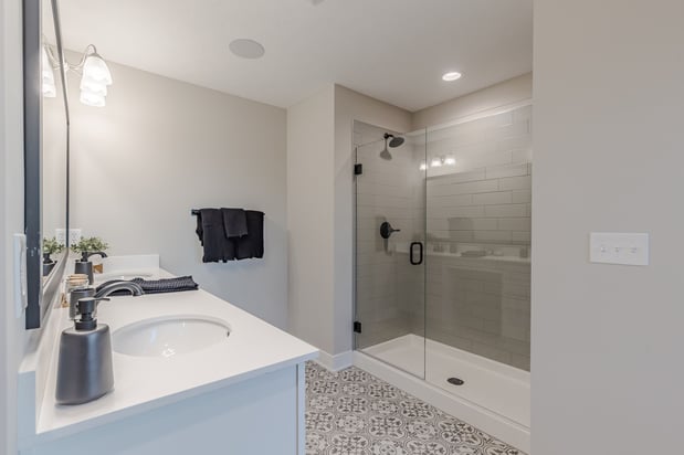 Images Hidden Hills by Taylor Morrison