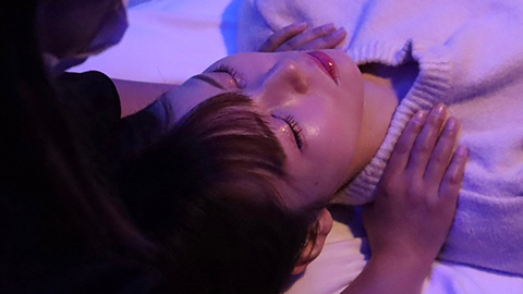 Images 横浜ドライヘッドスパ専門店 アリエス