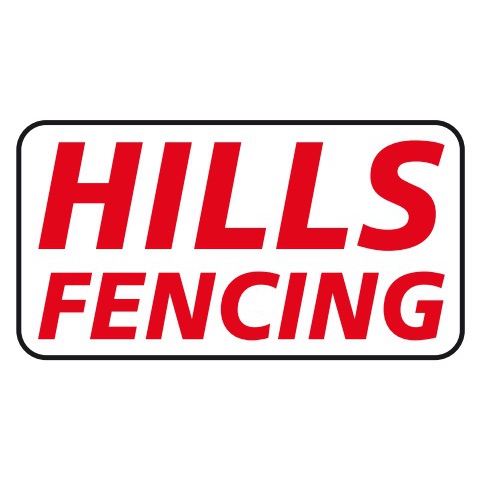 Hills Fencing Pty Ltd Logo