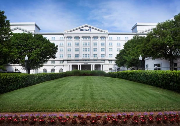 Images Hilton Atlanta/Marietta Hotel & Conference Center