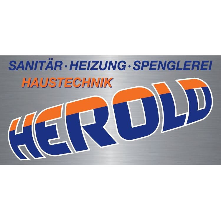 Logo Herold-Haustechnik GmbH