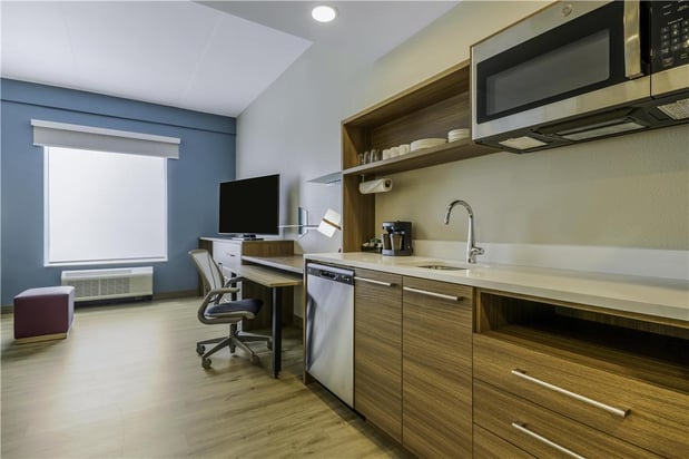 Images Home2 Suites by Hilton Cincinnati Midtown Oakley