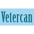 Centro Veterinario Vetercan Logo