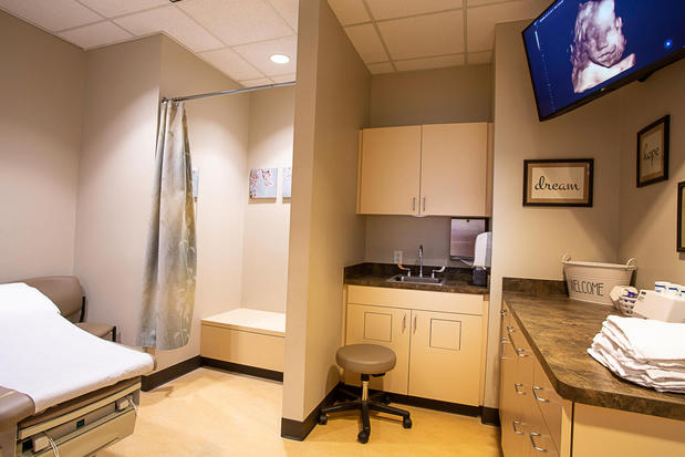 Images Memorial Hermann Medical Group The Woodlands Obstetrics and Gynecology