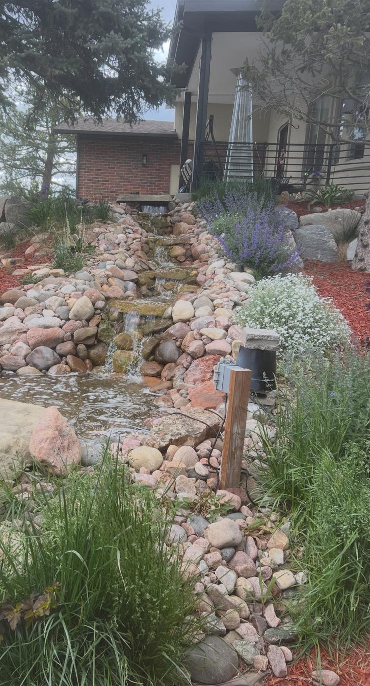 ED Landscape LLC Image