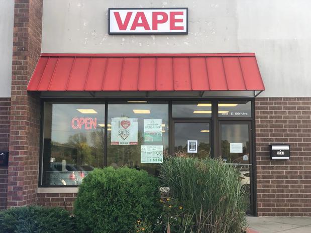 Images Four Seasons Vape
