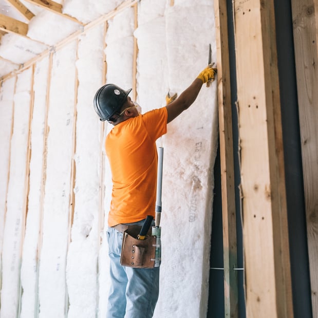Images Daviston and Gale Insulation