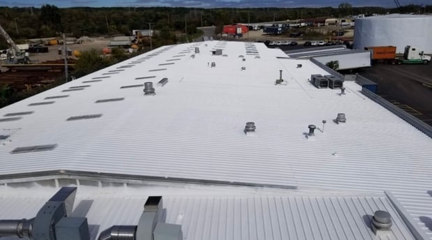 Images Gemini Roofing & Contracting