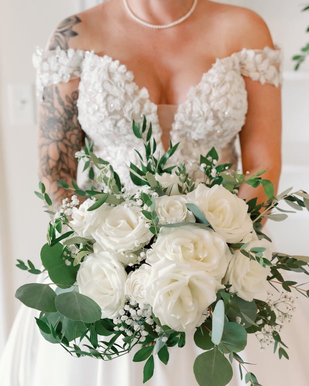 Images Truly Forever Bridal