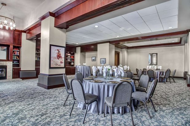 Images The Emily Morgan San Antonio - a DoubleTree by Hilton Hotel