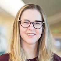 Victoria Lindstrom Chase