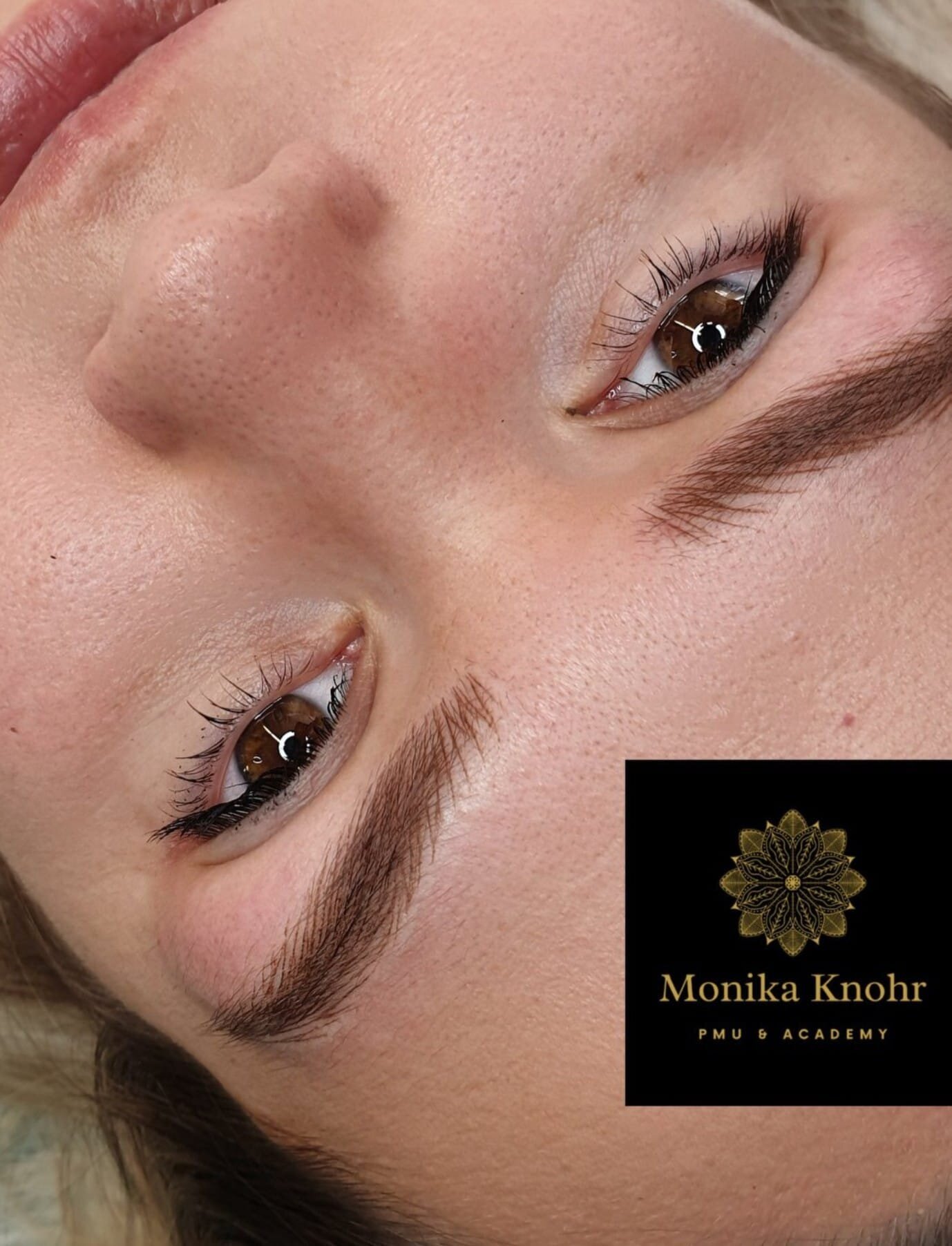 Permanent Make-up Münster, Fachinstitut und Ausbildungsakademie by Monika Knohr, An der Kleimannbrücke 36b in Münster