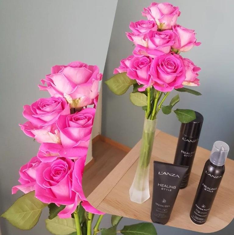 Images Salong Kristin